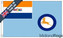 South African Air Force 1951-1958 Flags